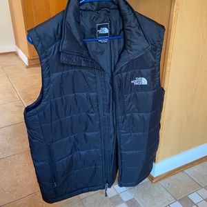 Northface Primaloft Vest